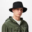 Black 999 - CP COMPANY - Chrome-R Bucket Hat