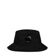 Black 999 - CP COMPANY - Chrome-R Bucket Hat