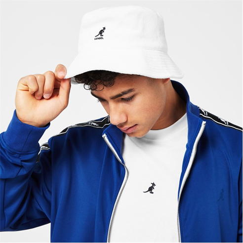 Kangol - Bucket Hat