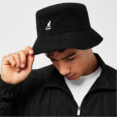 Kangol - Bucket Hat