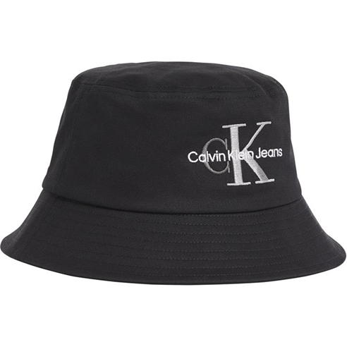 Calvin Klein Jeans - Calvin Klein Jeans Embroidered Bucket Hat