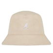 Feather Grey - Kangol - Bucket Hat