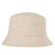 Feather Grey - Kangol - Bucket Hat