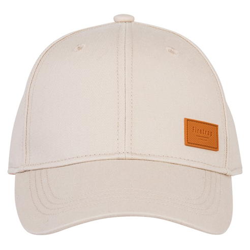 Firetrap - Canvas Cap Mens