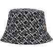 0G5 - Tommy Hilfiger - DENIM MONOGRAM BUCKET HAT