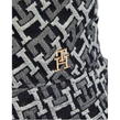 0G5 - Tommy Hilfiger - DENIM MONOGRAM BUCKET HAT