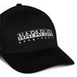 Black 041 - Napapijri - Napapijri Framing Cap