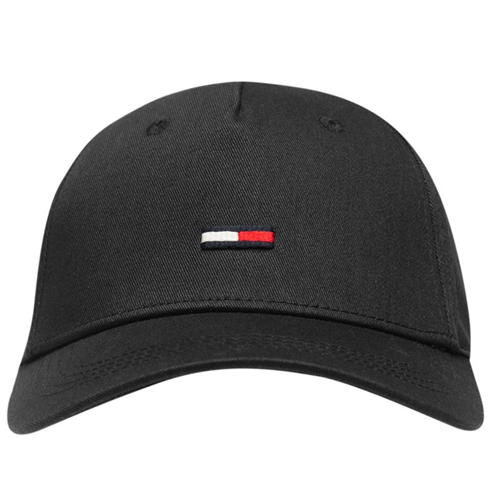 Tommy Jeans - Embroidered Flag Cap