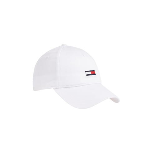 Tommy Jeans - Embroidered Flag Cap