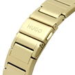 Gold and Black - Hugo - Gents Hugo #wild Watch 1530338