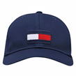 Tommy Navy - Tommy Hilfiger - Tommy Big Flag Cap