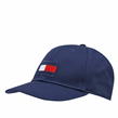 Tommy Navy - Tommy Hilfiger - Tommy Big Flag Cap