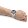 Silver and Grey - Calvin Klein - Gents CK Define Watch 25200352
