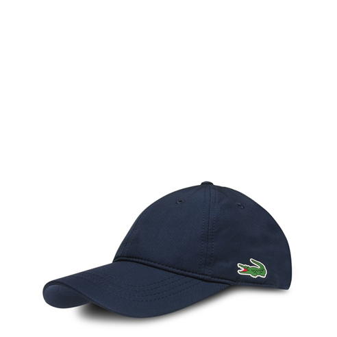 Lacoste - Taffata Adjustable Cap