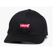 Black - Levis - Housemark Flexfit Baseball Cap