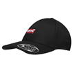 Black - Levis - Housemark Flexfit Baseball Cap