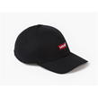 Black - Levis - Housemark Flexfit Baseball Cap