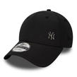 NY Black - New Era - New Flawless 940 Cap