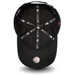 NY Black - New Era - New Flawless 940 Cap