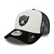 Raiders Black
