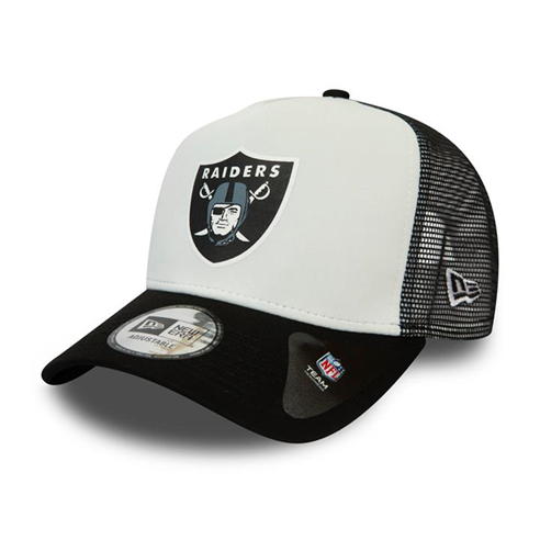 New Era - Era Block Trucker Cap Mens