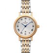 Rose Gold, Silver and Two tone - Locksley London - Ladies Locksley London Quartz Watch LB121040