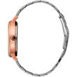 Rose Gold, Silver and Two tone - Locksley London - Ladies Locksley London Quartz Watch LB121040