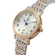 Rose Gold, Silver and Two tone - Locksley London - Ladies Locksley London Quartz Watch LB121040