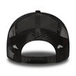 NY Black - New Era - Era Trucker Cap