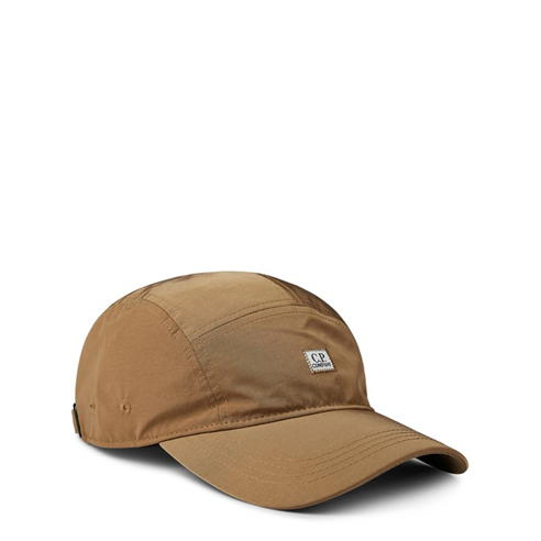 CP COMPANY - Cp Patch Cap Sn00