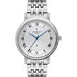Silver - Locksley London - Mens Locksley London Quartz Watch LB106040