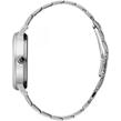 Silver - Locksley London - Mens Locksley London Quartz Watch LB106040