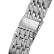 Silver - Locksley London - Mens Locksley London Quartz Watch LB106040