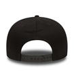 NY Black - New Era - New 9Fifty Flatpeak