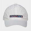 White 010 - Paul And Shark - Paul and Shark Yacht Logo Cap Mens