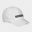 White 010 - Paul And Shark - Paul and Shark Yacht Logo Cap Mens