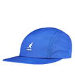 Vallarta Blue - Kangol - Embroidered Flat Peak Cap