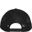 Black - Tommy Jeans - Logo Trucker Cap