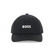 Black 001 - Boss - Boss Fresco-3 Cap Mens
