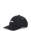 Black 001 - Boss - Boss Fresco-3 Cap Mens