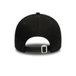 Tonal Black - New Era - Era 9Forty NY Cap Juniors