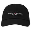 Black BDS - Tommy Hilfiger - Tommy Hilfiger Essentials Cap