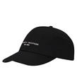 Black BDS - Tommy Hilfiger - Tommy Hilfiger Essentials Cap