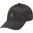 Blk Gld 00020 - Armani Exchange - Baseball Hat