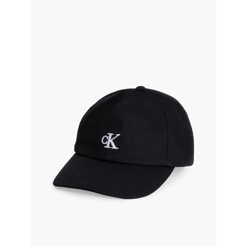 Calvin Klein Jeans - MONOGRAM BASEBALL CAP