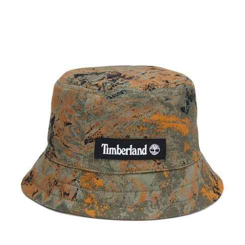 Timberland - Timb Print Buckt Hat Sn32
