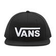 Black - Vans - Classic Cap