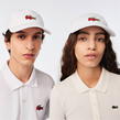 Money Heist - Lacoste - Netflix Cap