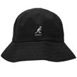 Black - Kangol - Boucle Bucket Hat Mens