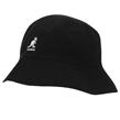 Black - Kangol - Boucle Bucket Hat Mens